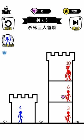 无敌小勇士图1