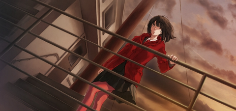 天之少女图3