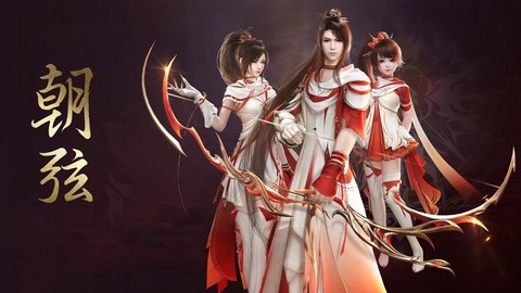古剑奇谭ol玩什么职业[图1]