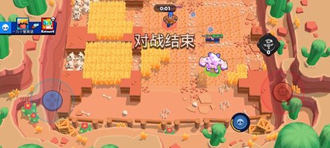 荒野乱斗破解版[图11]