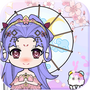 小公主爱美妆