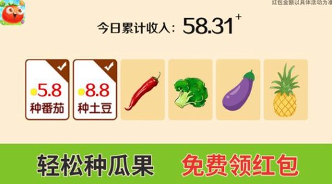 幸福小农场图3