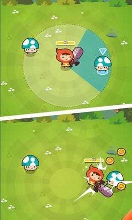 来吧妖怪图3