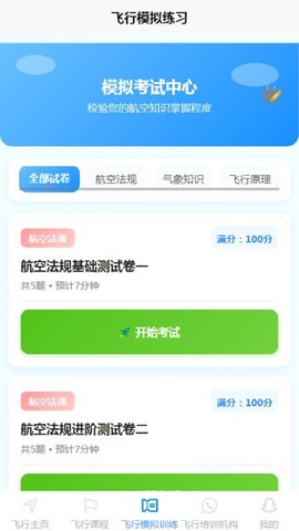 空域通图2