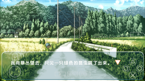 缘之空手游汉化下载[图8]