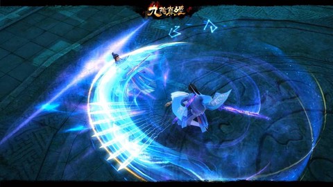 九阴真经角色怎么找回[图2]