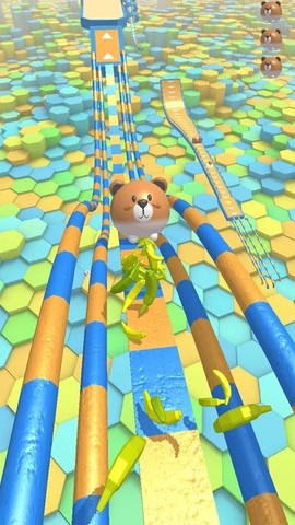 球球快跑图2