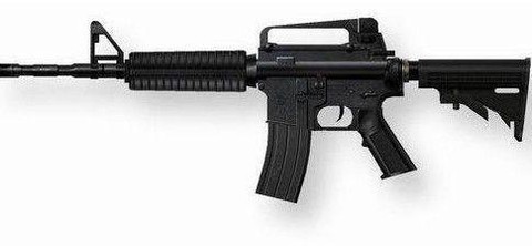 穿越火线m4a1怎么样[图1]