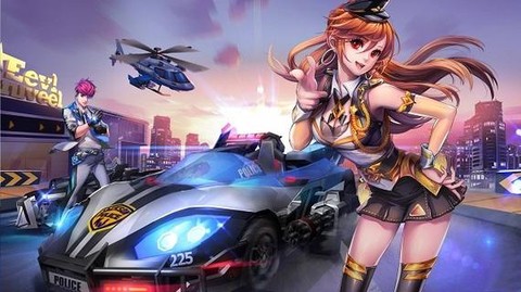 qq飞车的保养卡怎么用[图1]