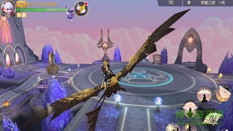 天启：无尽梦境图3
