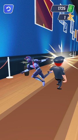 神偷行者图3