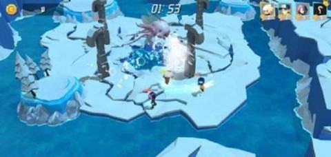 捣蛋大作战图2