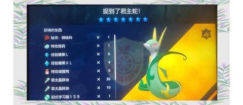 怎么收服霸主宝可梦[图1]