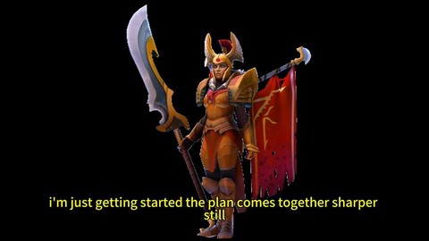 dota2怎么英文配音[图2]