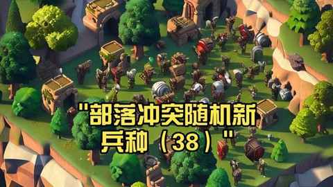 部落冲突要出什么兵种[图2]