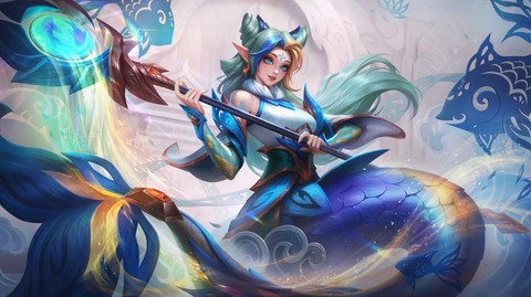 英雄联盟什么英雄好玩[图1]