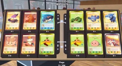 TCG卡牌店模拟器[图3]