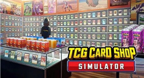 TCG卡牌店模拟器[图6]
