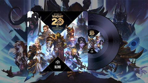 魔兽世界主题曲叫什么[图2]
