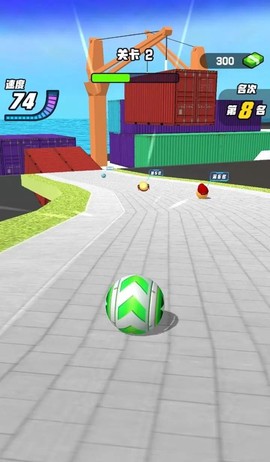 球球酷跑跑个球球图3