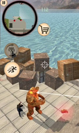 熔岩巨兽安装包[图2]