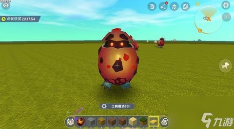 迷你世界怎么拿龙蛋[图2]