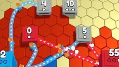 攻城乱斗[图2]