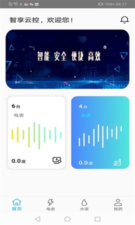 智享云控图3