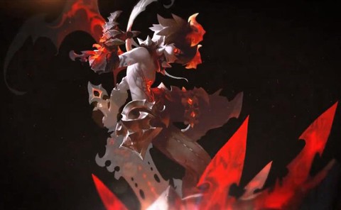 龙之谷黑暗死神怎么玩
