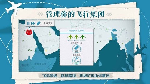 飞行集团[图1]