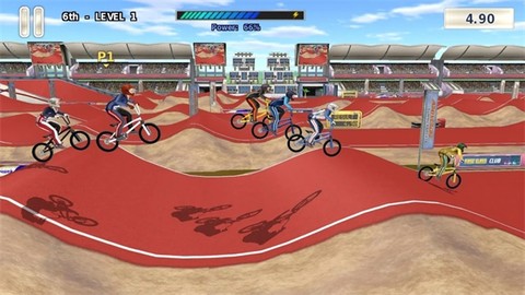 田径3：夏日运动会图3