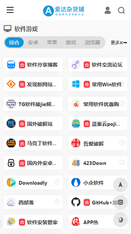 爱达杂货铺图2