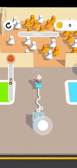 捉鬼敢死队完整版图3