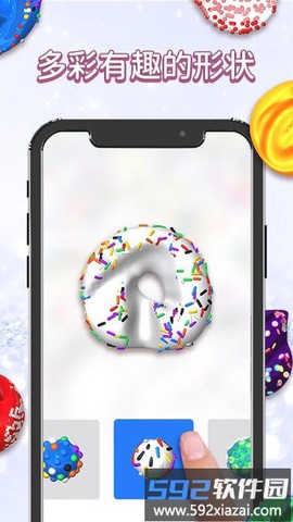 模拟史莱姆制作[图1]