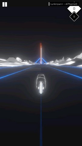 音乐赛车图1