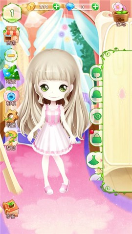 花花姑娘之魔法花园[图8]