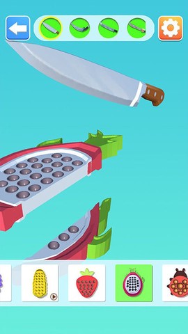 减压玩具盒子图3