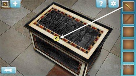 密室逃脱7第五关华容道怎么过[图2]