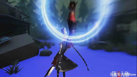 第五人格人格怎么切换