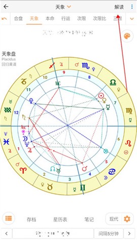 爱星盘[图6]