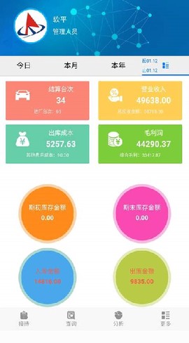 软平汽修[图1]