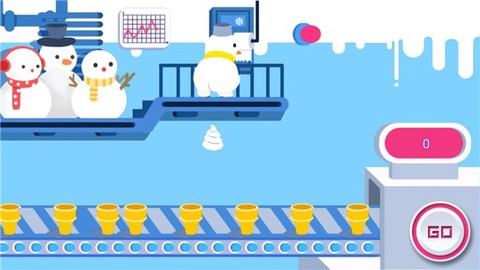 雪人快跑[图1]