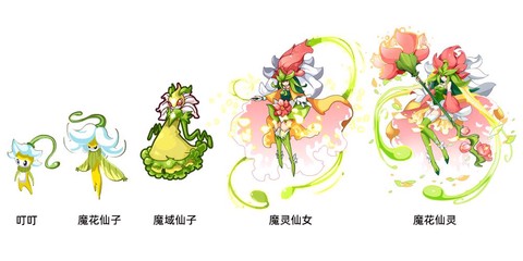 赛尔号怎么得魔域仙子