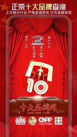 十大品牌CNPP[图1]