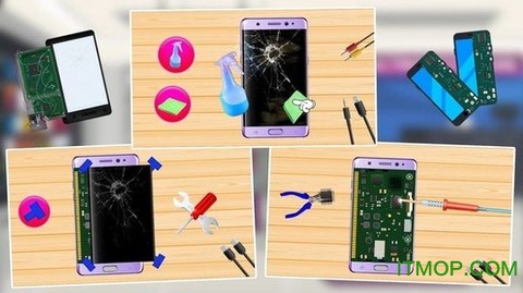 维修小店图3