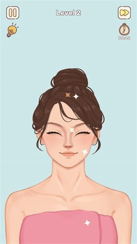舒适故事：整理图3