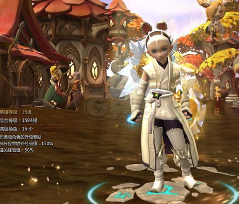 龙之谷90雷神怎么样[图1]