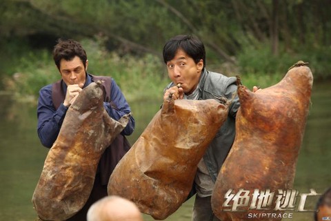绝地逃亡有什么模式[图2]