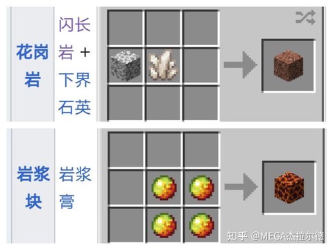 我的世界石英怎么做[图2]