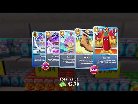 TCG卡牌店模拟器[图1]